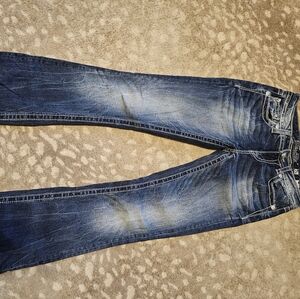 Miss Me Standard boot cut